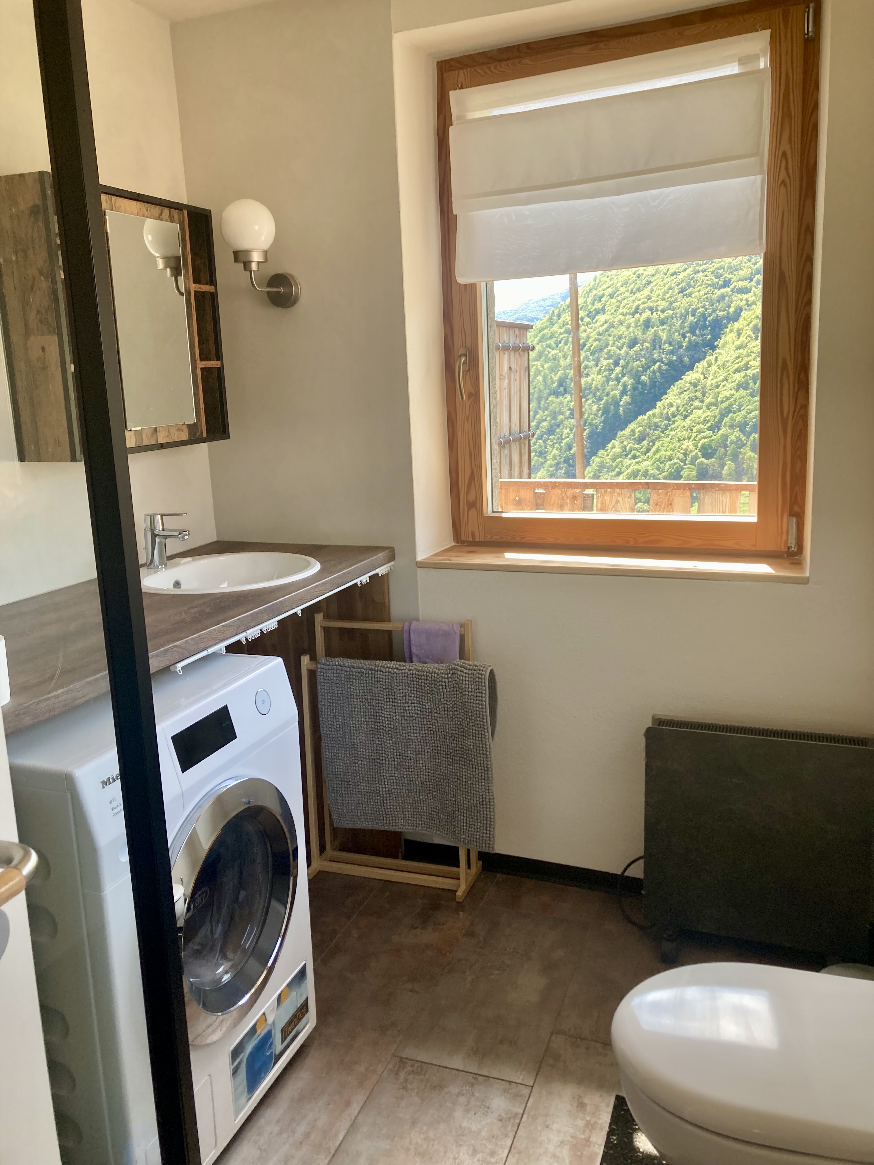 Salle de bain